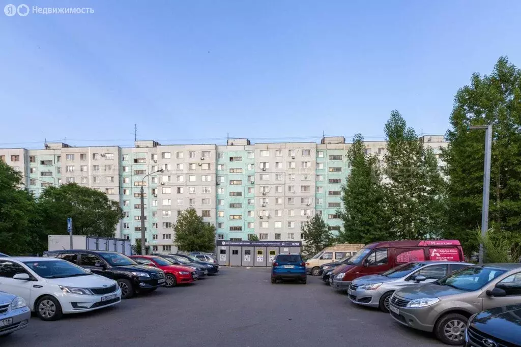 1-комнатная квартира: Казань, улица Адоратского, 33 (37 м) - Фото 1