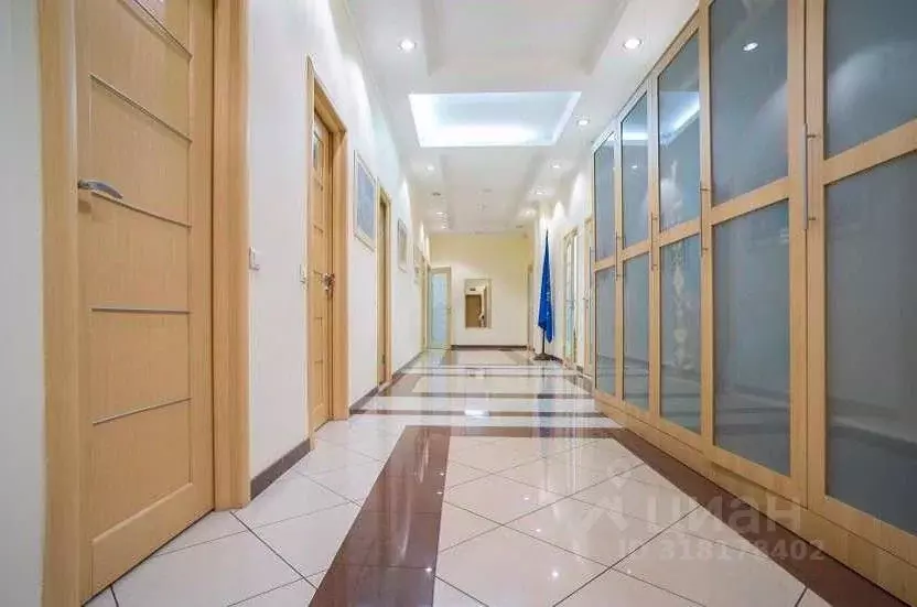 Офис в Москва ул. Маршала Прошлякова, 30 (293 м) - Фото 1