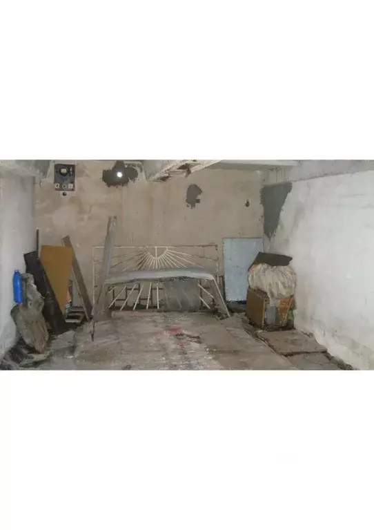 Помещение свободного назначения в Волгоградская область, Палласовка ... - Фото 1