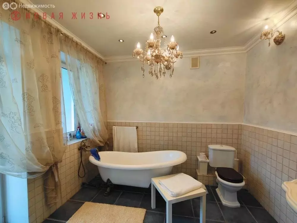 Дом в Волжский район, сельское поселение Курумоч, посёлок Власть Труда ... - Фото 1