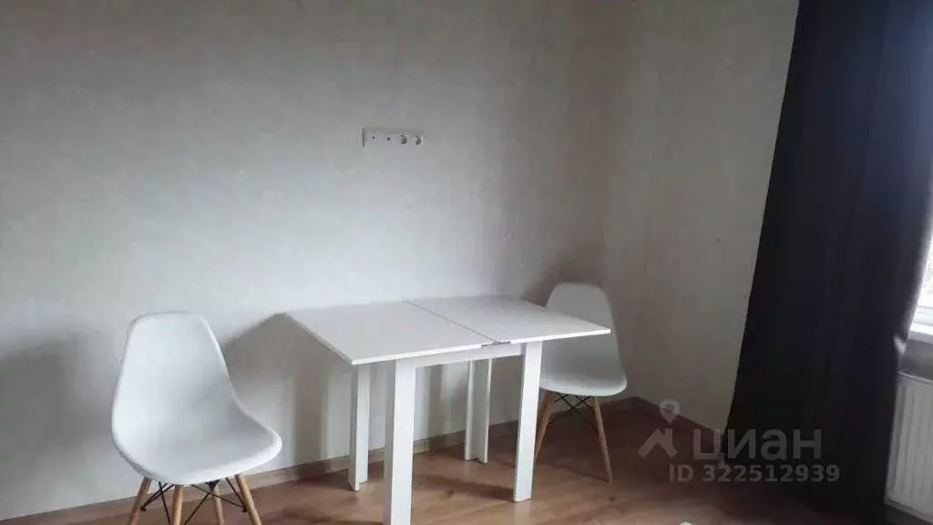 1-к кв. Алтайский край, Барнаул ул. Пушкина, 73А (24.0 м) - Фото 2