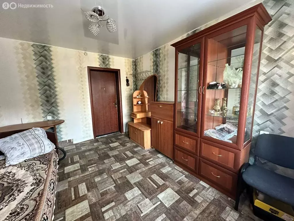 1к в 3-комнатной квартире ( м) - Фото 0