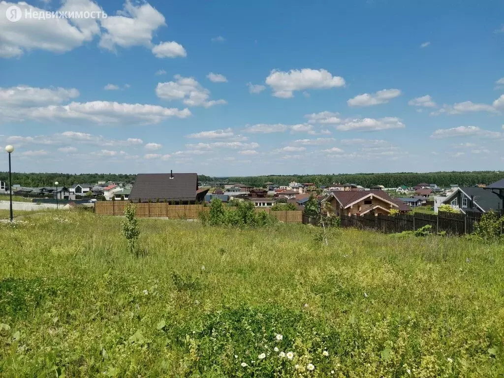 Дачные Участки В Истринском Районе Купить