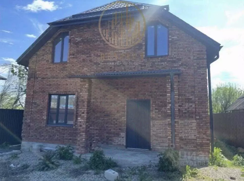 Дом в Ставропольский край, Пятигорск ш. Бештаугорское, 158 (136 м) - Фото 1