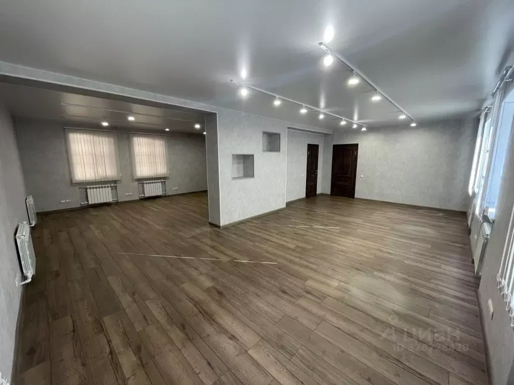 Офис в Ярославская область, Ярославль ул. Свободы, 75а (140 м) - Фото 1