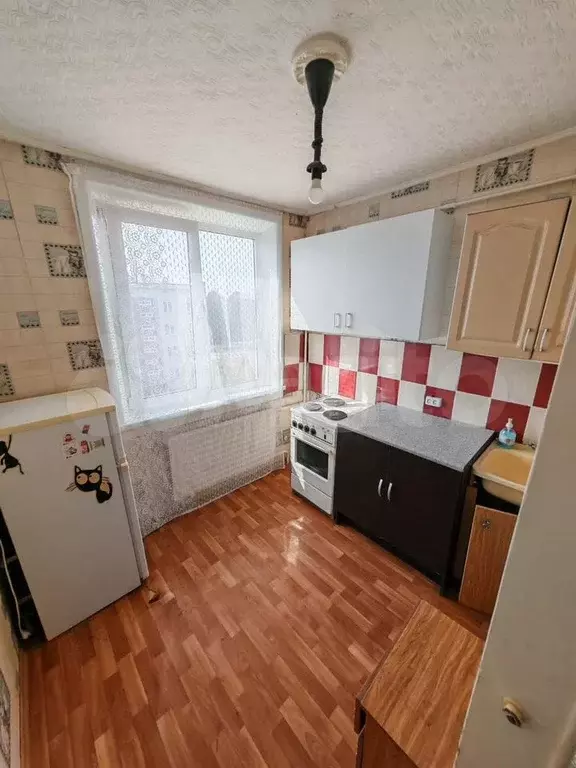 1-к. квартира, 33 м, 5/5 эт. - Фото 0