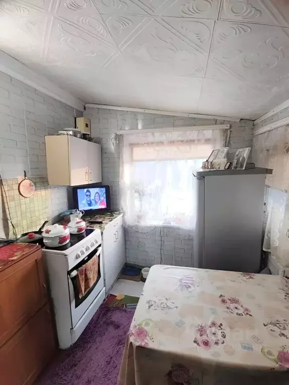 Дом в Приморский край, Партизанск ул. Мичурина (33 м) - Фото 2
