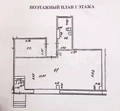 Продам помещение свободного назначения, 73 м - Фото 0