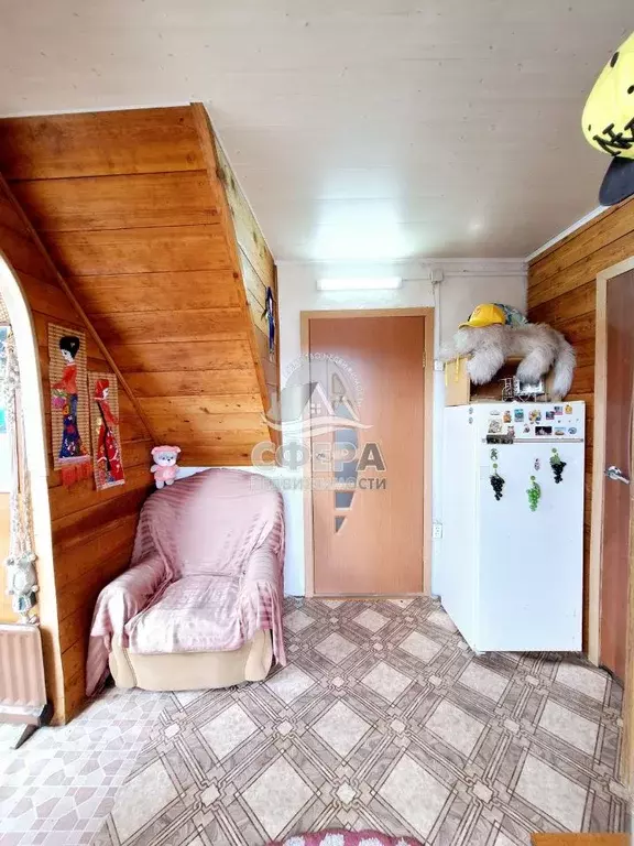Дом в Камчатский край, Елизовский район, Кавказ СНТ  (90 м) - Фото 1