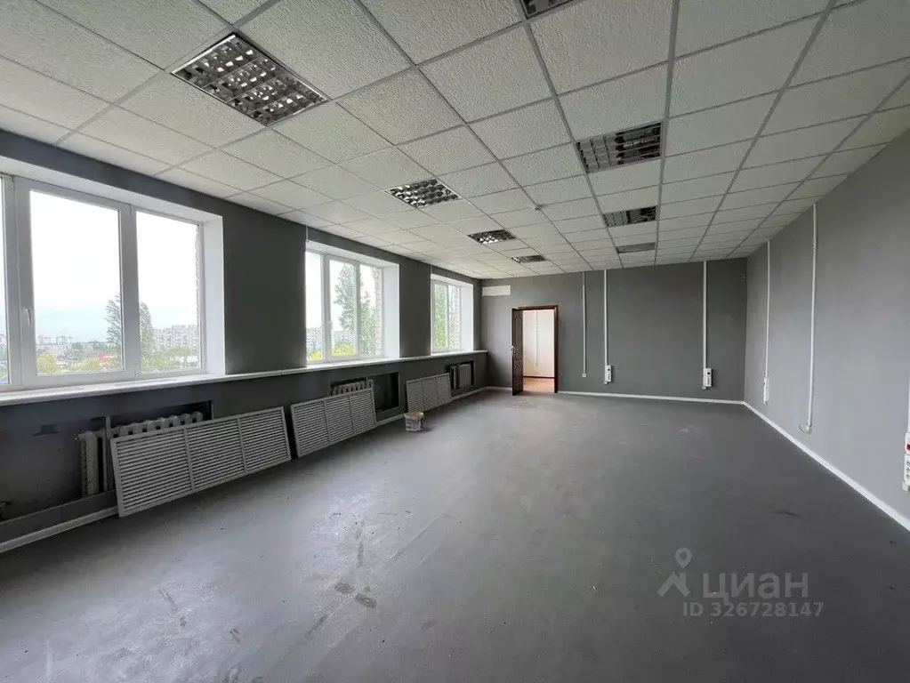 Офис в Волгоградская область, Волгоград Историческая ул., 122 (340 м) - Фото 2