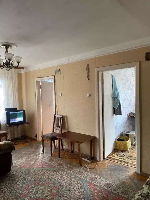 4-к кв. Кабардино-Балкария, Нальчик ул. Неделина, 21 (59.0 м) - Фото 1