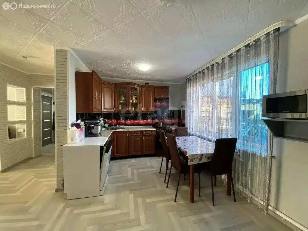 Дом в село Кожевниково, улица Мира (99.3 м) - Фото 2