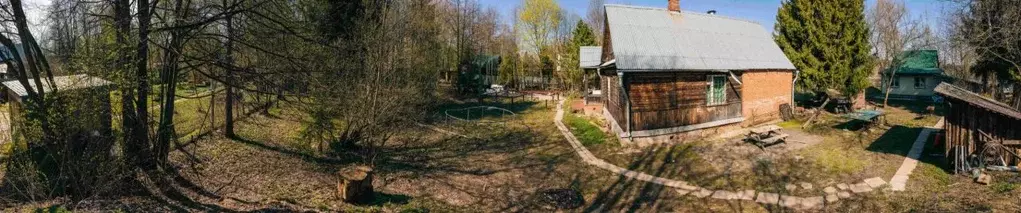 Участок в Московская область, Долгопрудный Шереметьевский мкр, ... - Фото 0