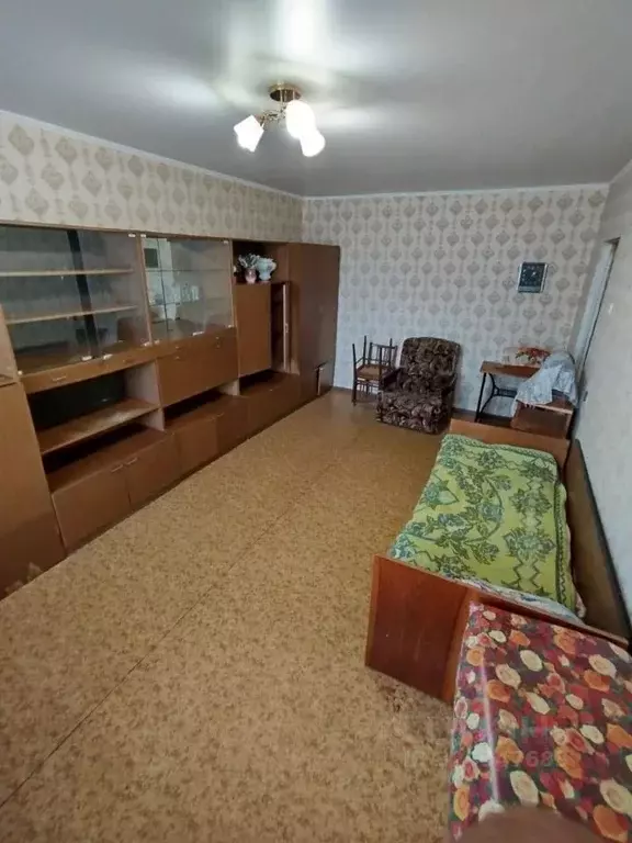 2-к кв. Саратовская область, Саратов ул. Имени С.Ф. Тархова, 33 (53.1 ... - Фото 1