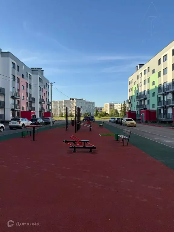 Продаётся 3-к квартира, 66.14 м - Фото 1