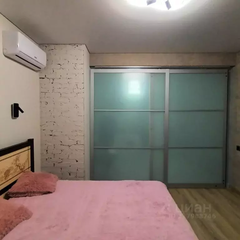 Студия Ростовская область, Ростов-на-Дону Северный мкр, бул. Комарова, ... - Фото 1