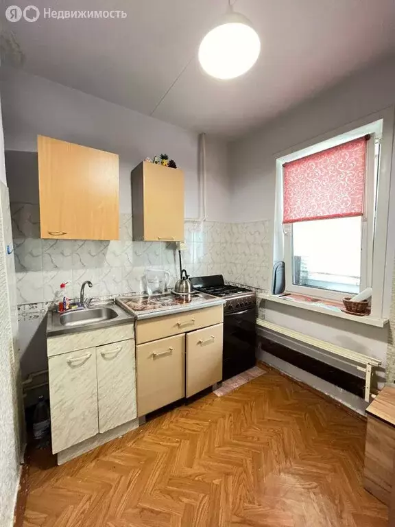 1-комнатная квартира: Березники, улица Ивана Дощеникова, 22 (25.6 м) - Фото 0