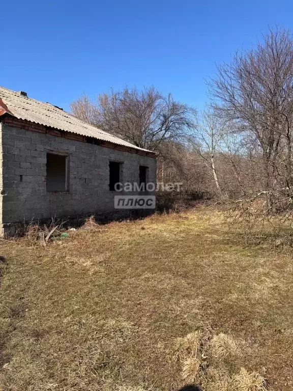 Участок в Краснодарский край, Туапсинский муниципальный округ, с. ... - Фото 0
