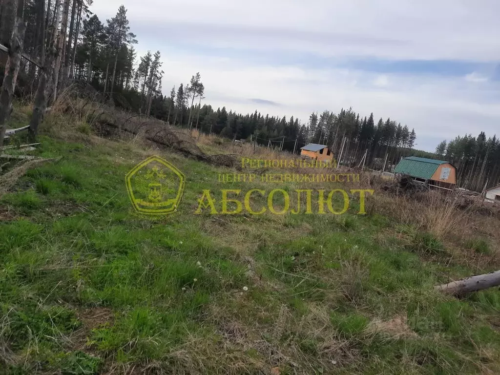 Участок в Свердловская область, Ревда ул. Летняя (10.0 сот.) - Фото 0