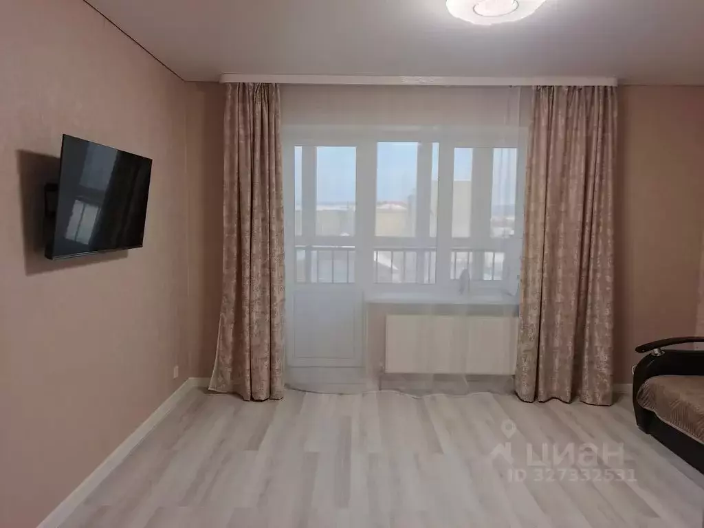 2-к кв. Башкортостан, Белорецк ул. В. Овчаренко, 3 (51.0 м) - Фото 2