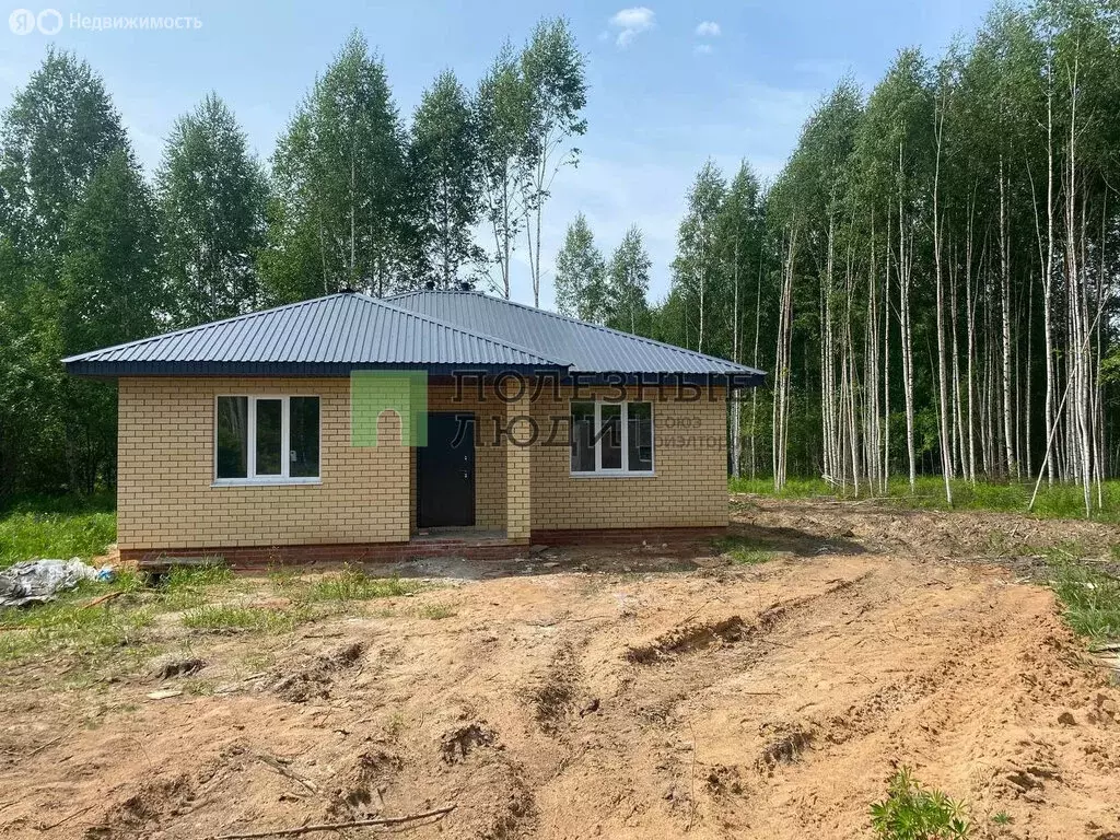 Дом в Ягул, Удмуртская улица (90 м) - Фото 0