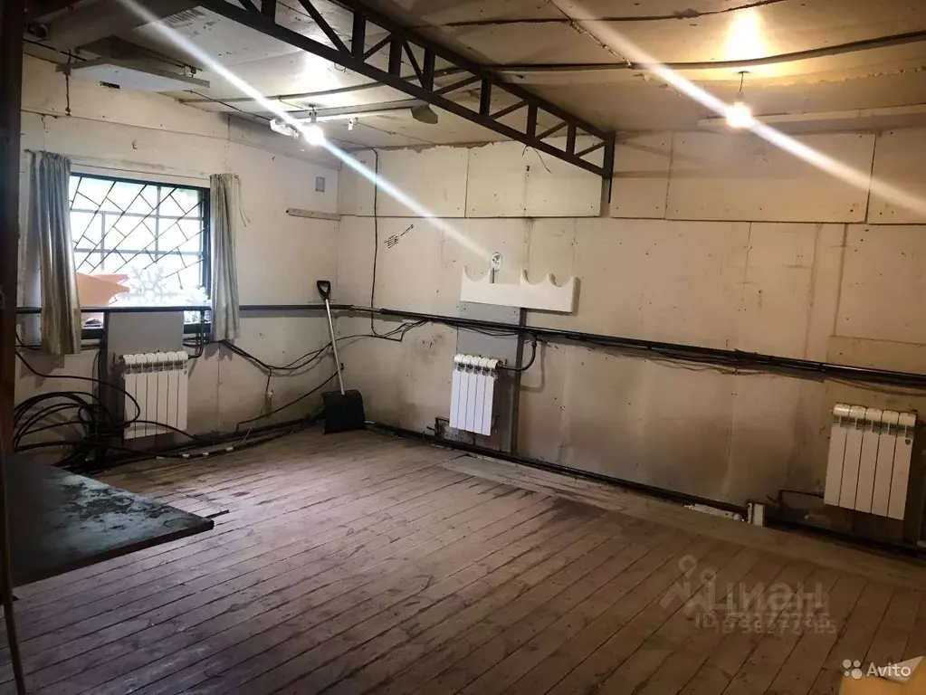 Помещение свободного назначения в Томская область, Томск Телецентр . - Фото 1