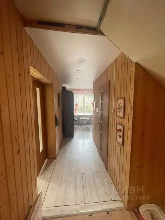 Дом в Свердловская область, Березовский городской округ, пос. Ключевск ... - Фото 1