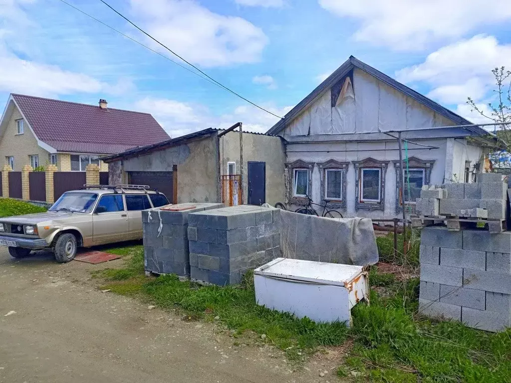 Дом в Свердловская область, Верхний Тагил Советская ул., 72 (80 м) - Фото 0