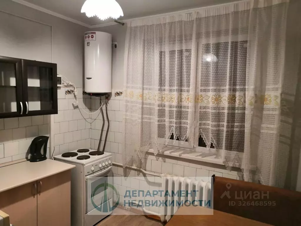 2-к кв. Краснодарский край, Краснодар Брянская ул., 2 (47.0 м) - Фото 1