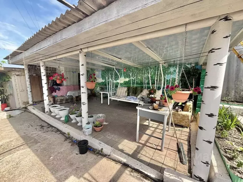 Дом в Белгородская область, Яковлевский муниципальный округ, Яковлево ... - Фото 1