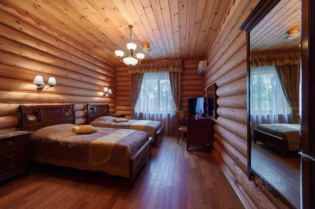 Комната Орловская область, Орел Кромское ш., 4 (32.0 м) - Фото 1