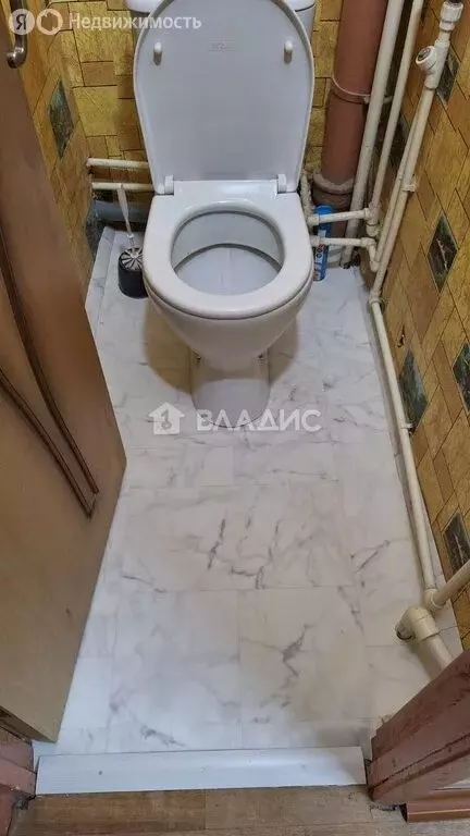 1-комнатная квартира: Ковров, улица Матвеева, 3 (35.4 м) - Фото 2