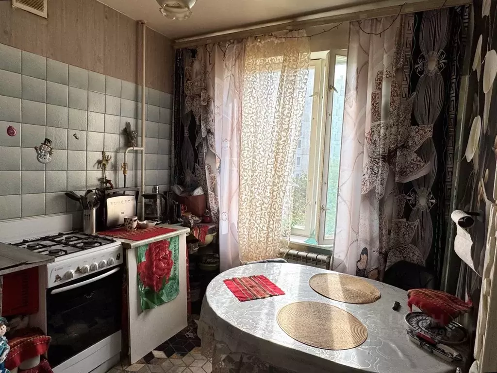 2-к кв. Московская область, Долгопрудный Лихачевское ш., 33 (44.1 м) - Фото 1