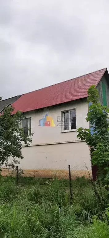 Дом 123,9 м на участке 10 сот. - Фото 1