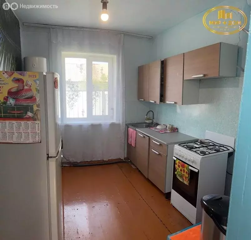 Дом в село Новицкое, улица Стрельникова, 23 (31.1 м) - Фото 1