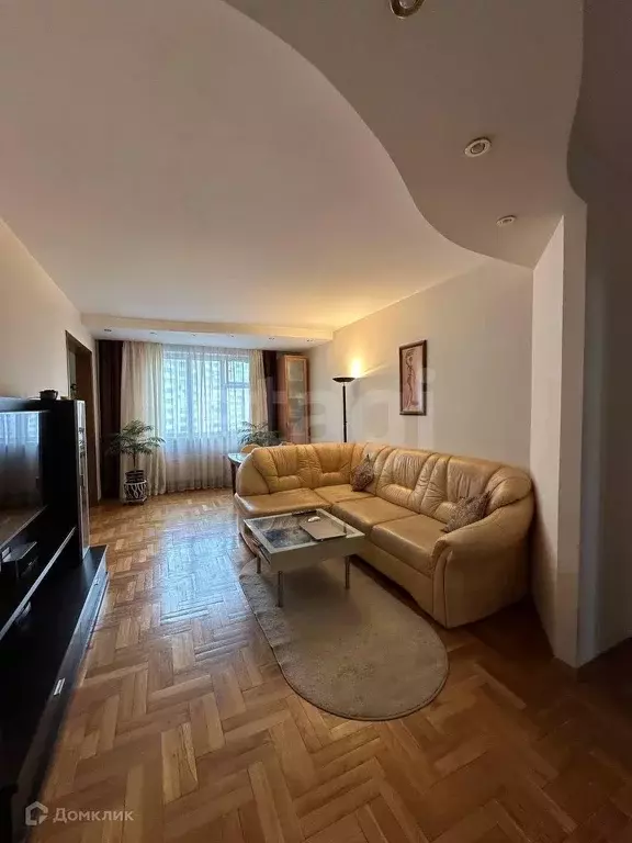 Продаётся 3-к квартира, 80.7 м - Фото 1