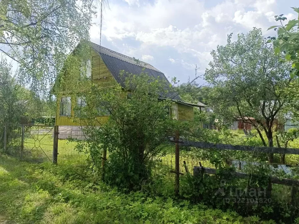 Дом в Тверская область, Калининский муниципальный округ, Тверской ... - Фото 1