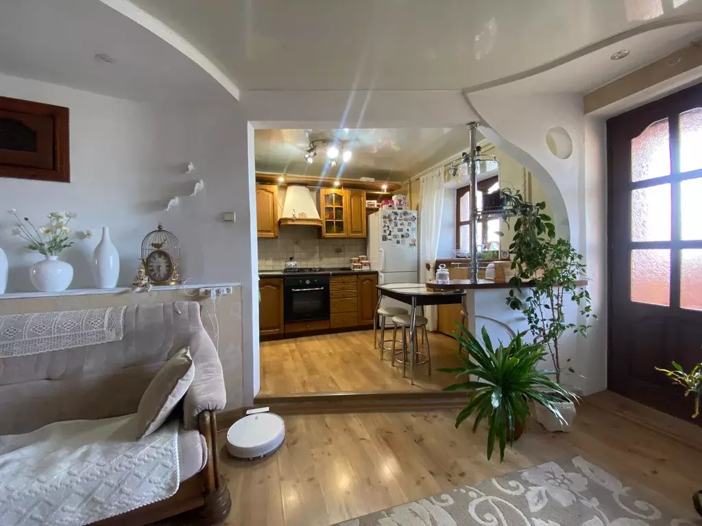 Продаётся 2-к квартира, 58.8 м - Фото 0