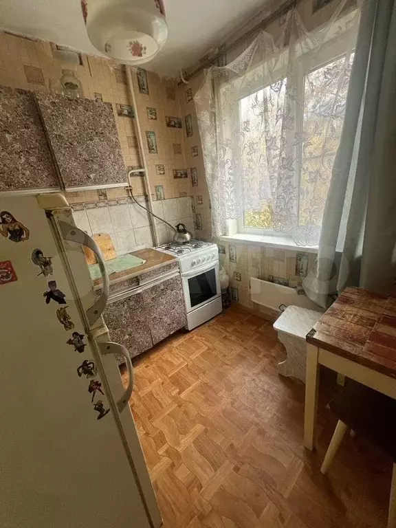 1-к. квартира, 30 м, 3/5 эт. - Фото 0
