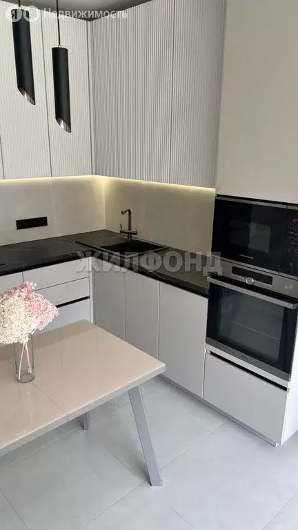 Дом в Элитный, микрорайон Берёзки, 166 (62.1 м) - Фото 1