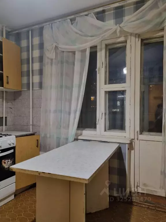 3-к кв. Самарская область, Самара ул. Губанова, 20 (69.3 м) - Фото 2