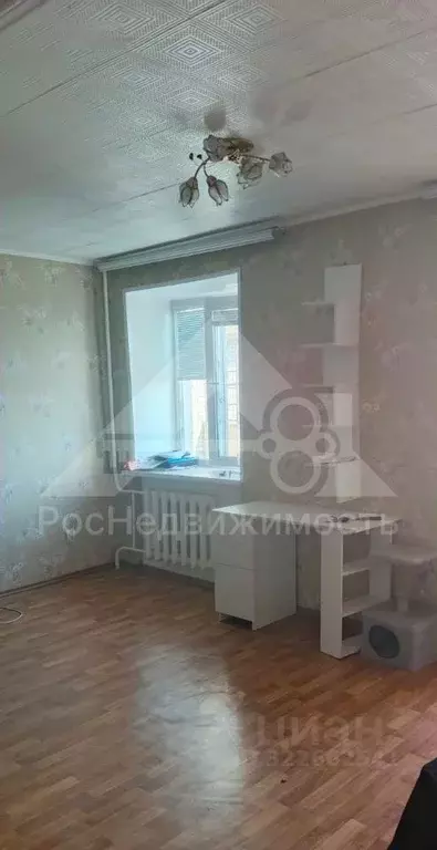 1-к кв. Владимирская область, Кольчугино ул. Добровольского, 29 (32.0 ... - Фото 1