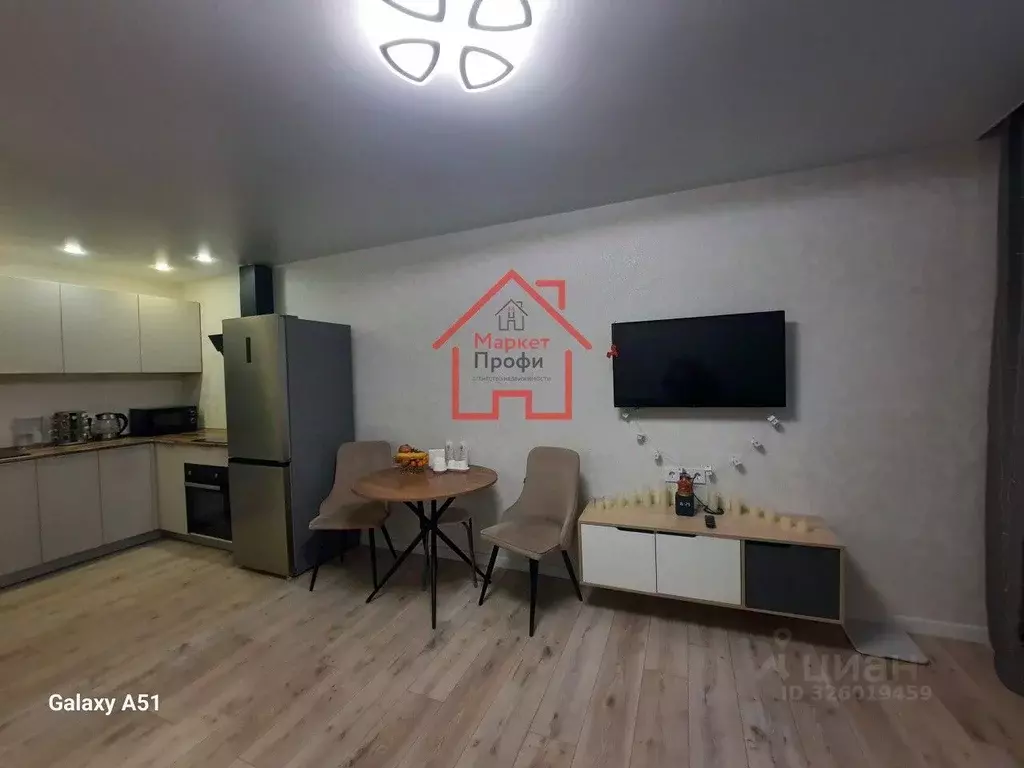 1-к кв. Свердловская область, Верхняя Пышма ул. Машиностроителей, 27 ... - Фото 2