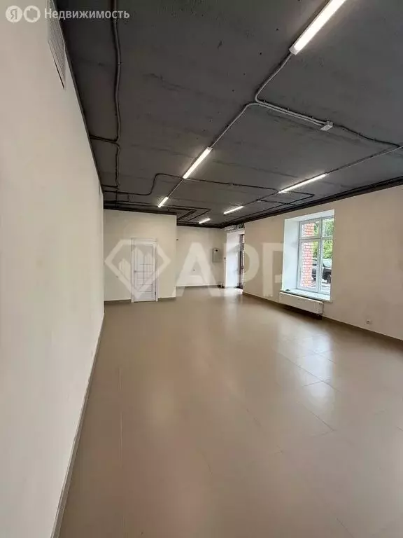 Офис (63.8 м) - Фото 1