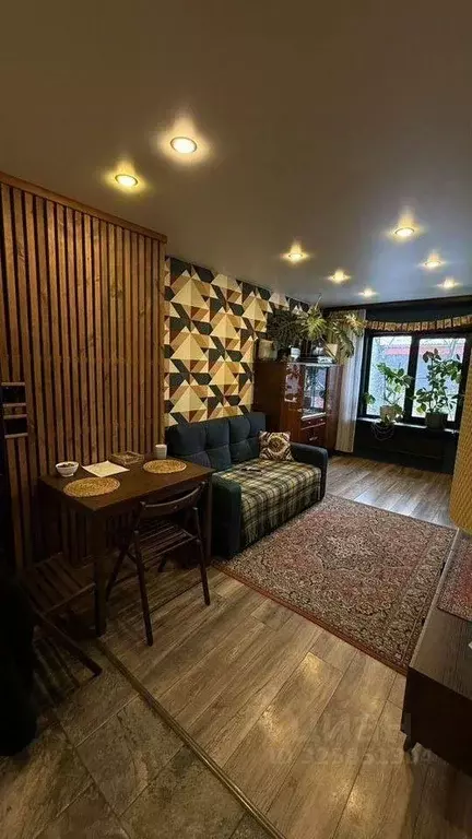 2-к кв. Иркутская область, Иркутск Университетский мкр, 62 (45.0 м) - Фото 1