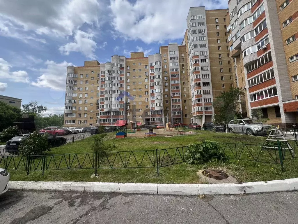2-к. квартира, 50,4 м, 8/14 эт. - Фото 0