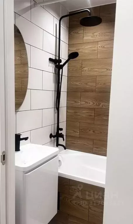 1-к кв. Санкт-Петербург просп. Металлистов, 80к1 (38.0 м) - Фото 1