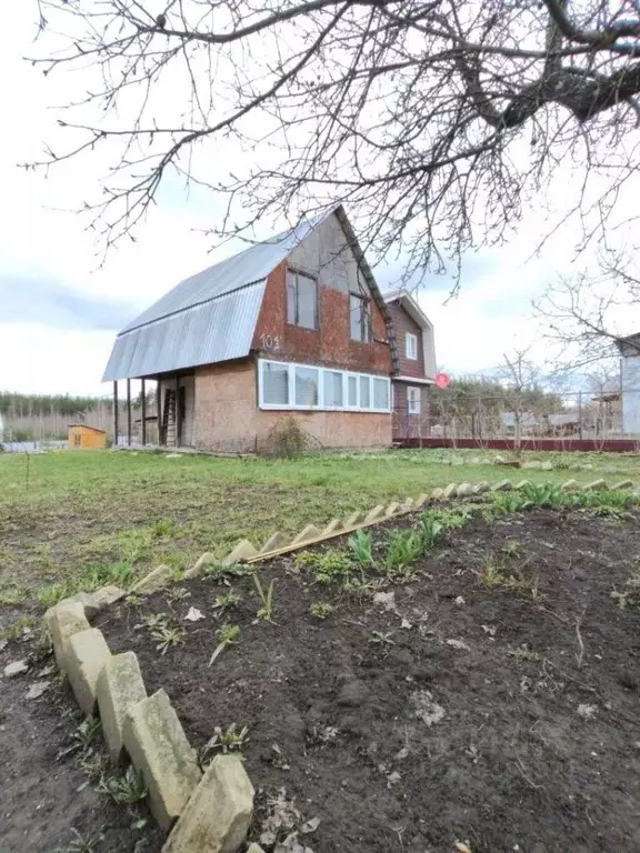 Дом в Нижегородская область, Дзержинск просп. Свердлова (17 м) - Фото 1