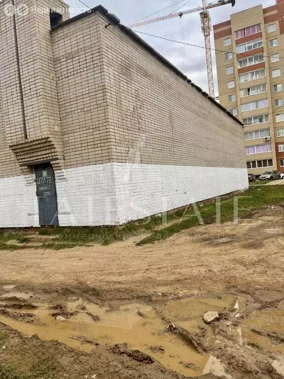 Помещение свободного назначения (283 м) - Фото 2