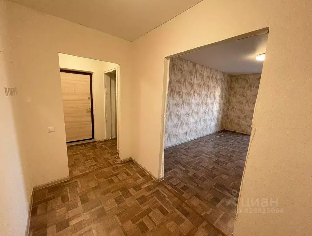 3-к кв. Челябинская область, Челябинск просп. Краснопольский, 16 (77.5 ... - Фото 2